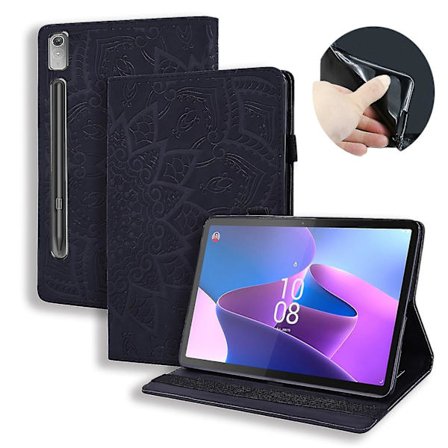 Präglat etui for Lenovo Tab P12 12.7