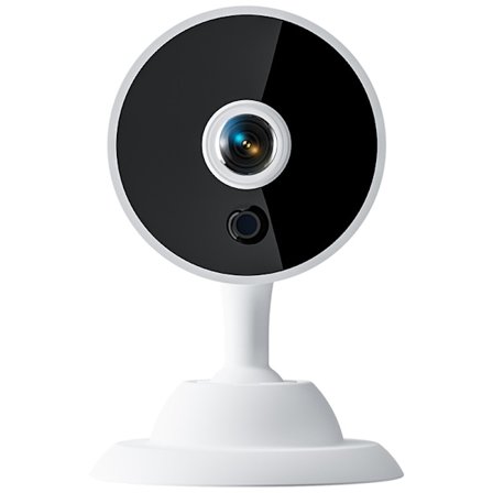 K6 gränsöverskridande storsäljande WiFi-nätverk HD-kamera roterande bas APP fjärrstyrd tvåvägs intercom-kamera