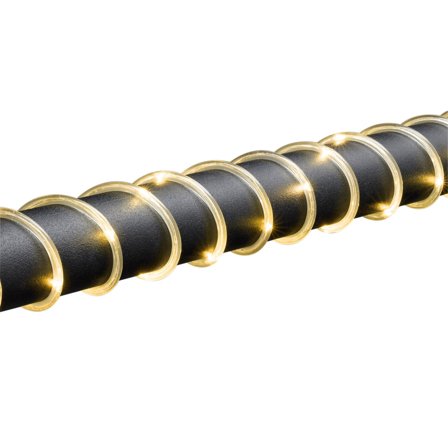 Konstsmide 3773-800 Lysslange mini, amber 5 m, Belysning