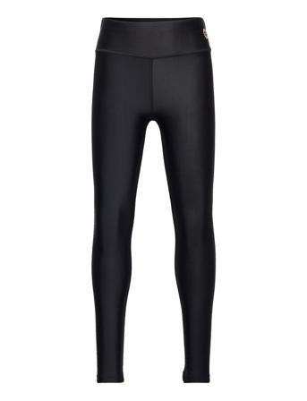 Leggings Running/training Tights Musta Petit By Sofie Schnoor