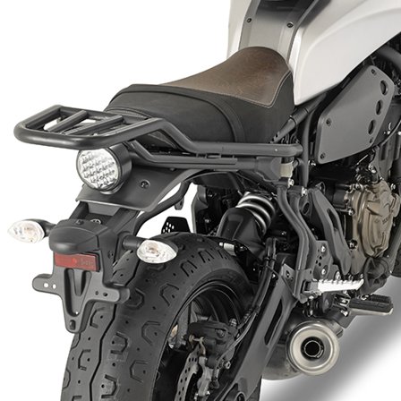 Attacco Bauletto Givi SR Monokey - Yamaha XSR 700 Xtribute 2018-2021