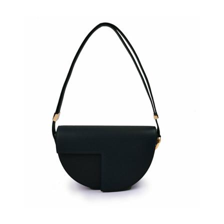 Patou, Shoulder Bags Czarny, Kobieta, Rozmiar: ONE Size