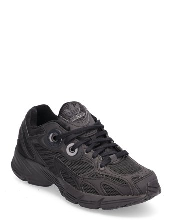 Adidas Astir W Lave Sneakers Svart Adidas Originals*Betinget Tilbud