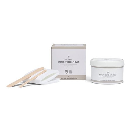 HEVI Sugaring HEVI Bodysugaring 375 g, Skincare, Hårfjerning, Voks & Strips