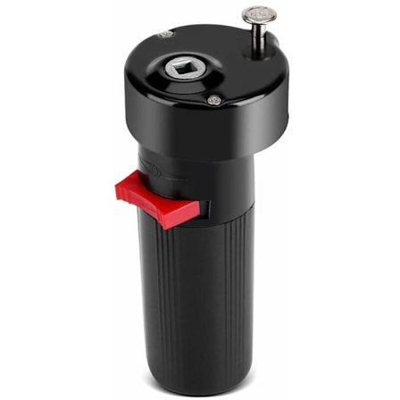 1,5V Grillmotor for Rotisserie, Liten BBQ Grill Rotator