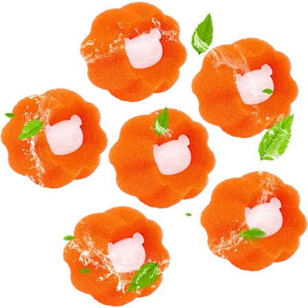 Tvättmaskin boll för hårborttagning, tvättmaskin boll för hårborttagning, ta bort husdjurshår och ludd, minska trassel