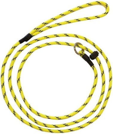 Rexa Retriverkoppel Gult Reflex