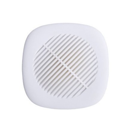 Sänkkfilter Badrum Toalett anti-hår (Vit)