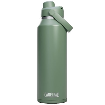 Camelbak Thrive Chug vattenflaska 1,2 liter, moss | Utematlagning > Friluftsliv > Termosflaska | Bagaren och Kocken