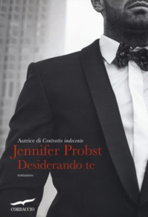 Desiderando te Jennifer Probst