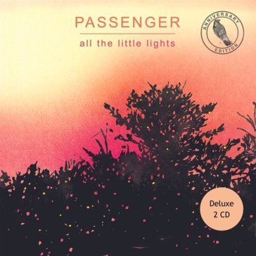 All the little lights Passenger