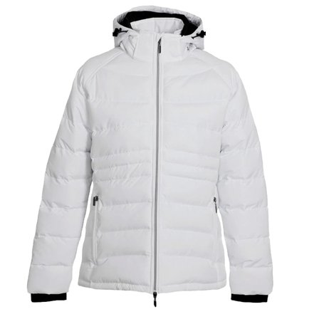 Dobsom Women's Baldra Jacket Women other lightly-lined jackets White 46