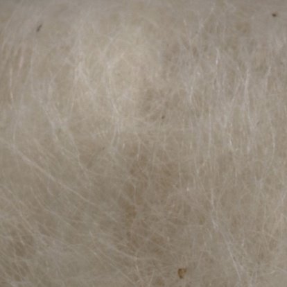 Semperfli Kapok Dubbing - Cream