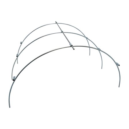 Weibulls 700020 Dyrkingsbue 3-pakk, Avling