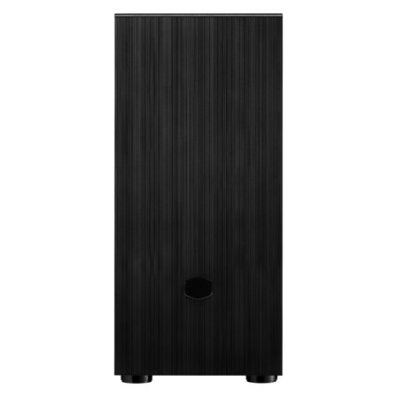 Cooler Master MasterBox MB600L V2 - mid tower - ATX