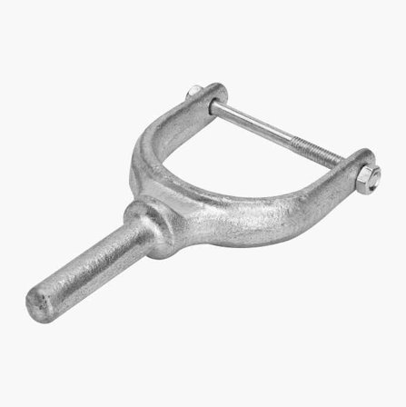 Biltema - Åregaffel 2-pk.