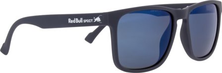 Red Bull SPECT Leap sunglasses Blue OneSize