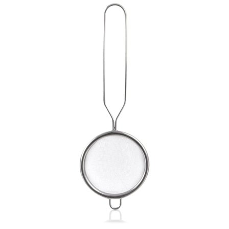 Køkkensi, rustfrit stål, 7 cm diameter