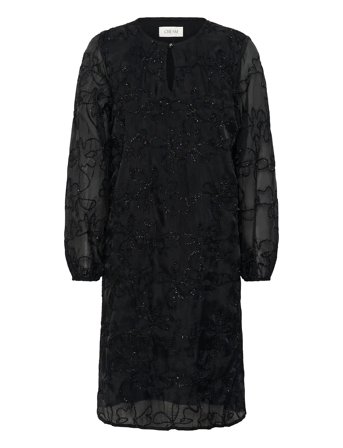 Cream | Cringa Dress | 34