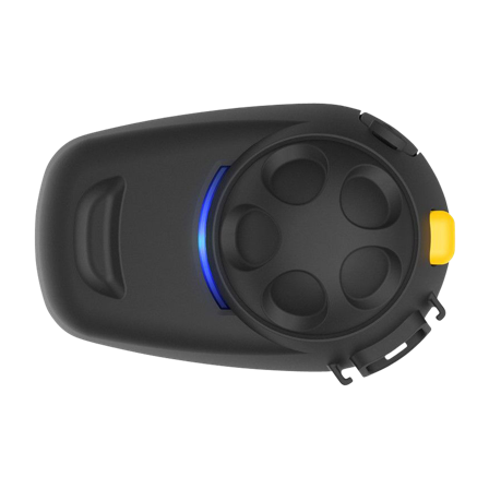 Intercomunicador Sena SMH5-FM con Radio