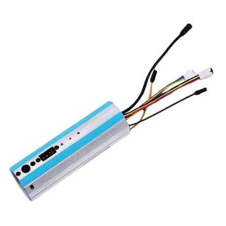 Scooter Dashboard Kredsløb Kontrolkort til Ninebot ES1 ES2 ES3 ES4 Dele