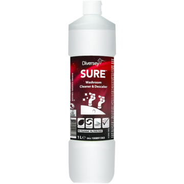 SANITÆRRENT SURE 1L