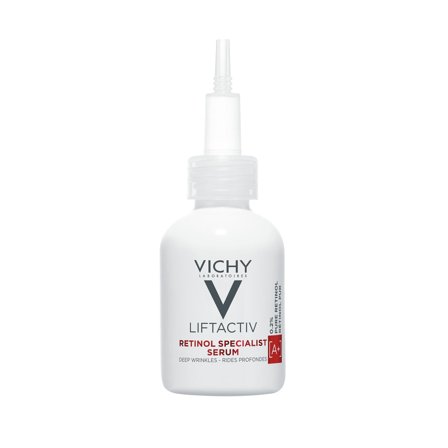 Vichy Retinol Specialist Serum Corregge Le Rughe Anche Profonde