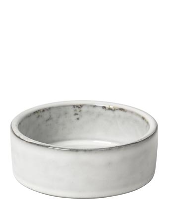 Bowl Nordic Sand Home Tableware Bowls Serving Bowls Grå Broste Copenhagen