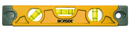 IRONSIDE Vater 23cm magnetisk