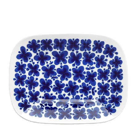 Rörstrand Serveringsfat Mon Amie, 22x28 cm Serveringstillbehör