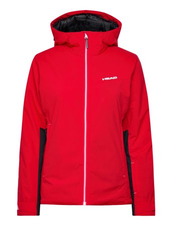 Head Easy Joy Jacket Women - Red - 38