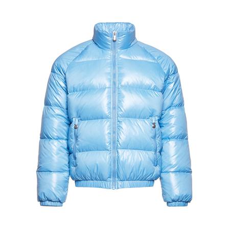 Pyrenex Vintage Mythic duvet Blå, unisex Dunjakker