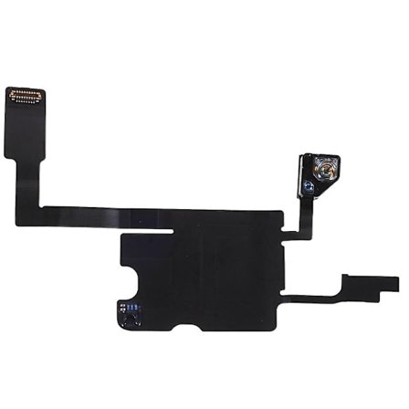 OEM-deler for iPhone 14 Pro Max - Øretelefonhøyttaler, sensor, fleksibelt kabel, reservedel