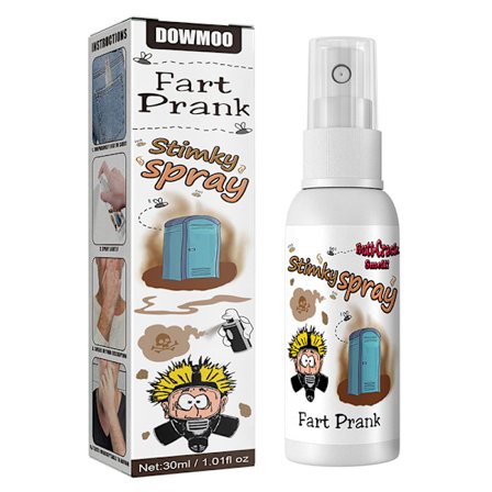 Fis Spray 30ml Högkoncentrerad Fis Spray Extra Stark