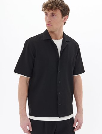 Matinique Maklampo - Black - XL