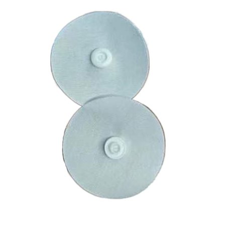 Påslakan Snap Clips Cover Snaps VIT 2ST 2ST