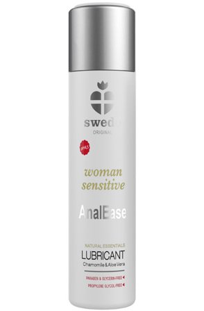 Woman Sensitive Analease 120ml - Woome.pl
