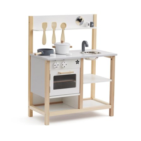 KID ́S CONCEPT Kid`s Concept Leksakskök - Lyreco - Skola och förskola - Lekmaterial - Kök och matlek