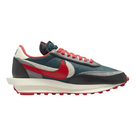 Nike Sneakers Rød, Herre, Størrelse: 37 1/2 EU