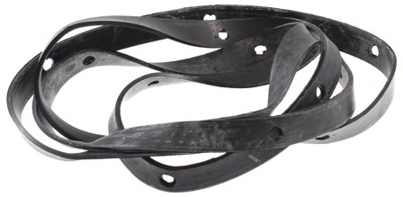 PELA 492795 Rem till betongblandare, Maskintillbehör & förbrukning