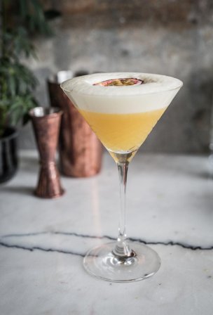 Frederik Bagger Crispy Cocktail Clear 2stk