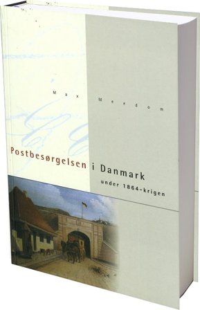 Postbesørgelsen i Danmark under 1864-Krigen