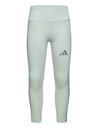 adidas Sportswear Jg An 3S Leg - White - 164