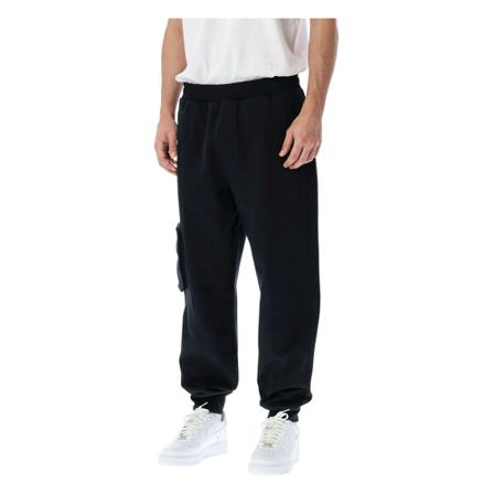 Helmut Lang Broek L09Hm213F , Zwart , Heren , Maat: L