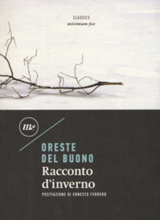 Racconto d'inverno Oreste Del Buono