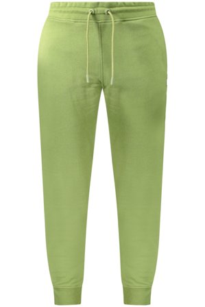 K-way Pantalone Uomo Verde