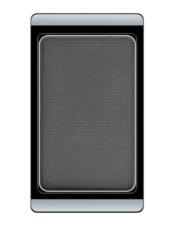 Artdeco Eye Brow Powder 2 Dark - Grey - 0.8 G