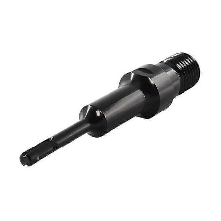 SDS Plus til 1 1/4" UNC Adapter for kjernebor med DHL-frakt
