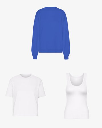 Women's Signature Pack 02