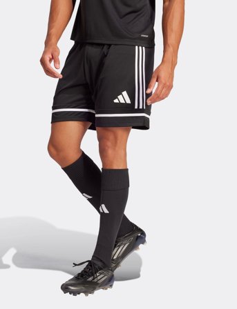 adidas Performance Squa25 Sho M - Black - M